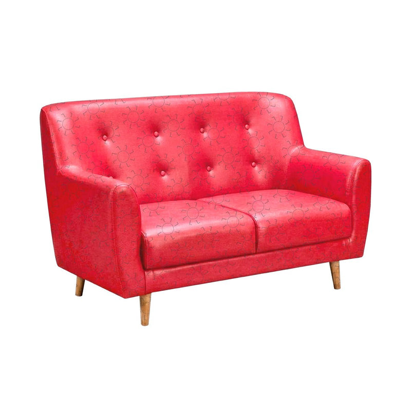 SOFA Sofa Harold Zura | 2 Seater HAROLD OSCARLIVING