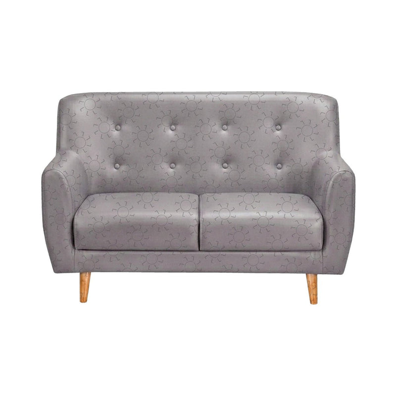 SOFA Sofa Harold Zura | 2 Seater HAROLD OSCARLIVING