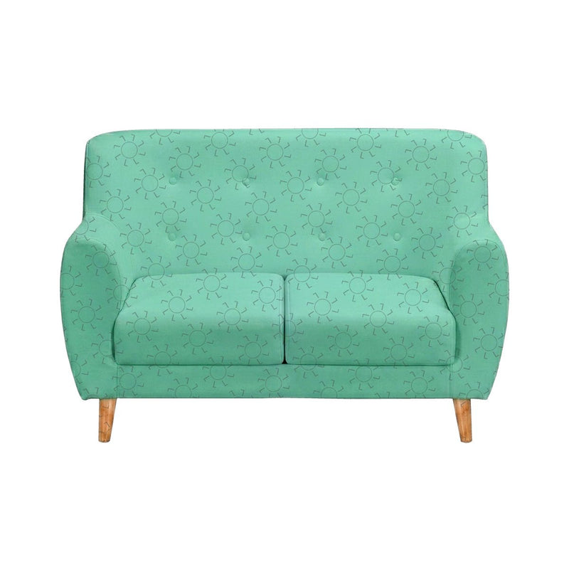 SOFA Sofa Harold Zura | 2 Seater HAROLD OSCARLIVING