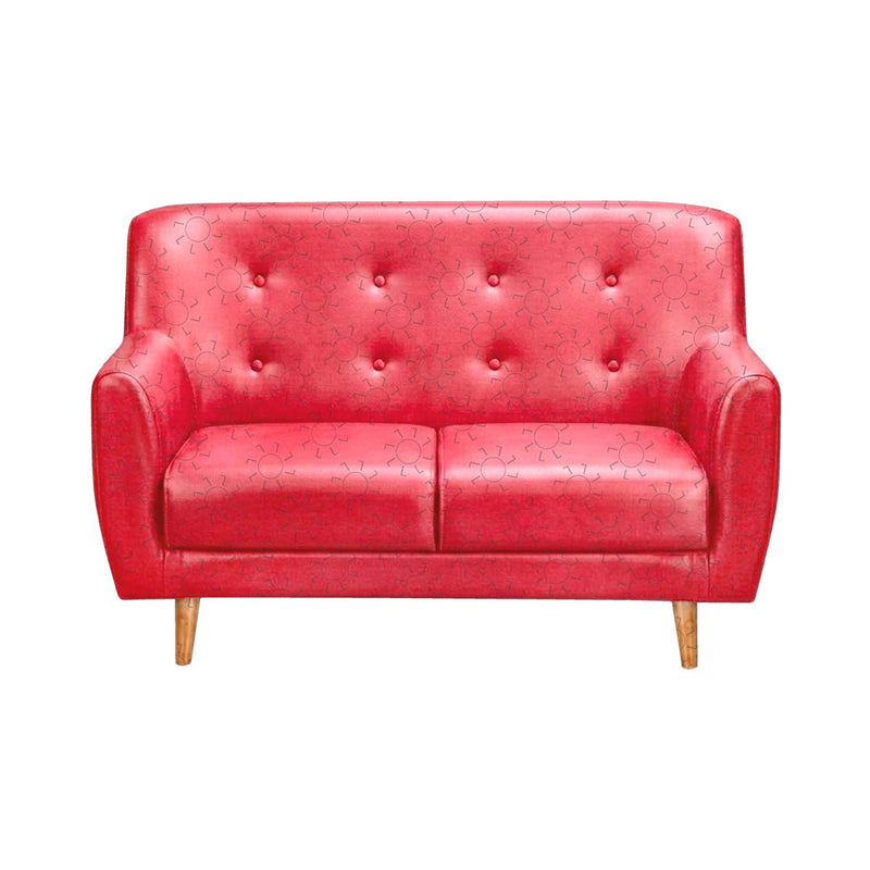 SOFA Sofa Harold Zura | 2 Seater HAROLD OSCARLIVING