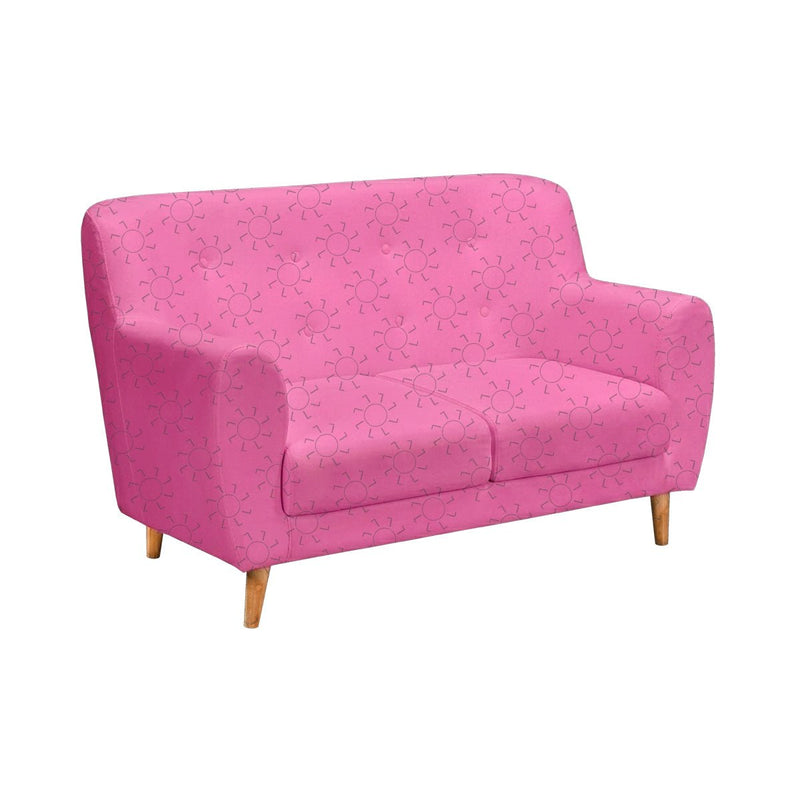 SOFA Sofa Harold Zura | 2 Seater HAROLD OSCARLIVING