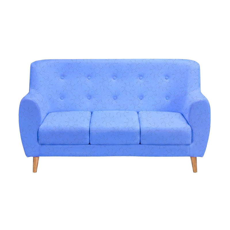 SOFA Sofa Harold Zura | 3 Seater HAROLD OSCARLIVING