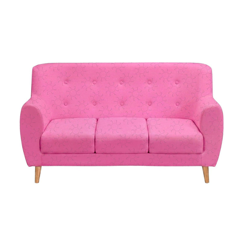 SOFA Sofa Harold Zura | 3 Seater HAROLD OSCARLIVING