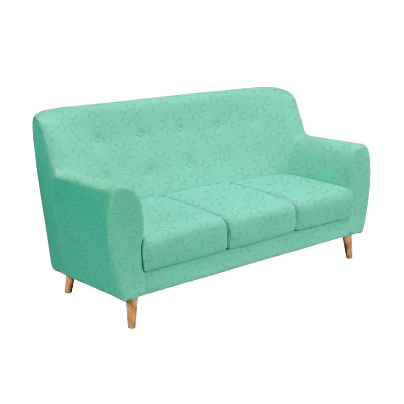 SOFA Sofa Harold Zura | 3 Seater HAROLD OSCARLIVING
