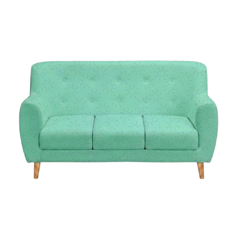 SOFA Sofa Harold Zura | 3 Seater HAROLD OSCARLIVING