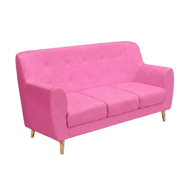 SOFA Sofa Harold Zura | 3 Seater HAROLD OSCARLIVING