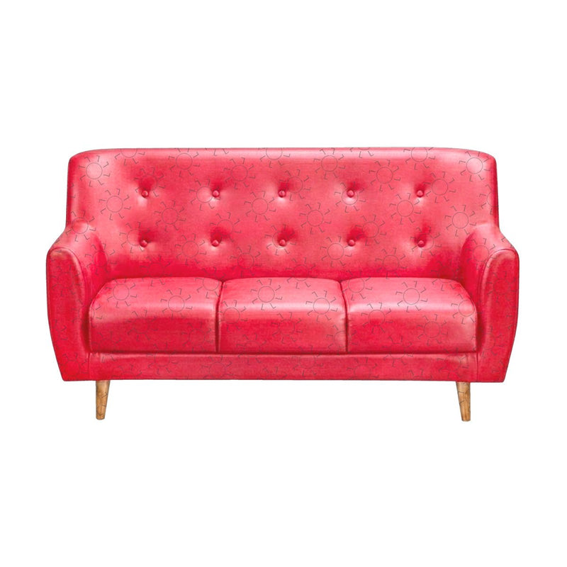 SOFA Sofa Harold Zura | 3 Seater HAROLD OSCARLIVING