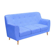 SOFA Sofa Harold Zura | 3 Seater HAROLD OSCARLIVING