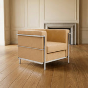 SOFA Sofa Ichiko Grandy 1 Seater ICHIKO OSCARLIVING