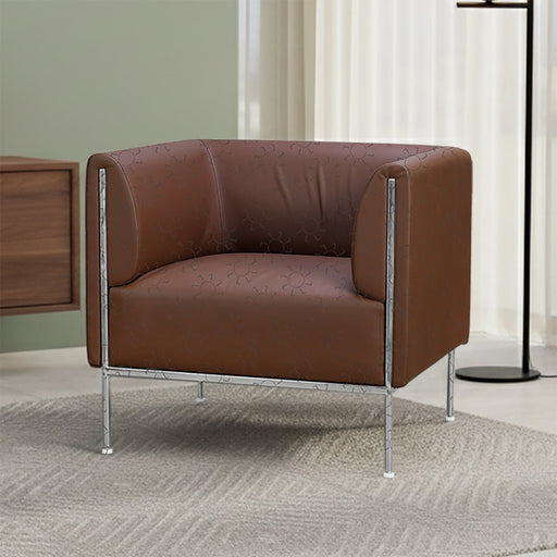 SOFA Sofa Indachi Benzo 1 Seater INDACHI OSCARLIVING