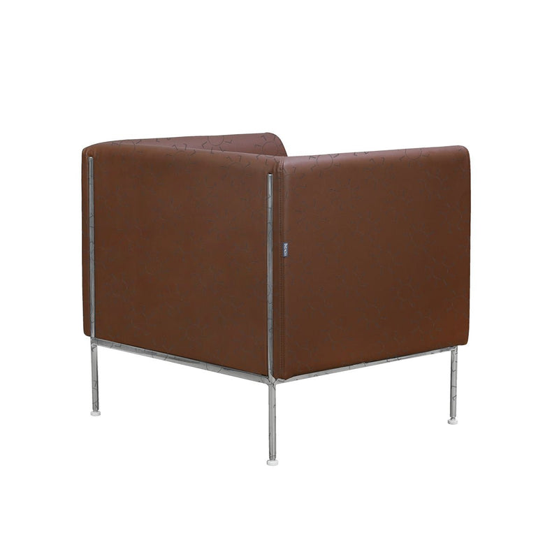 SOFA Sofa Indachi Benzo 1 Seater INDACHI OSCARLIVING
