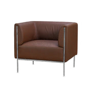 SOFA Sofa Indachi Benzo 1 Seater INDACHI OSCARLIVING