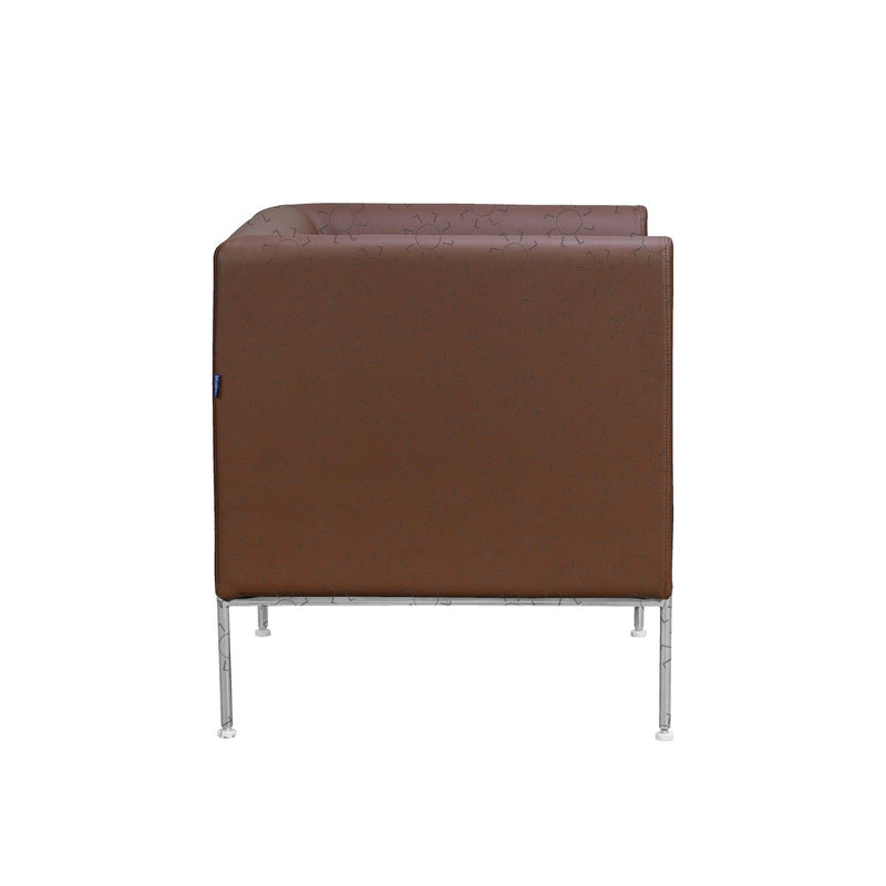 SOFA Sofa Indachi Benzo 1 Seater INDACHI OSCARLIVING