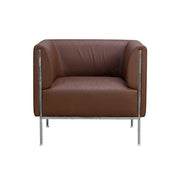 SOFA Sofa Indachi Benzo 1 Seater INDACHI OSCARLIVING