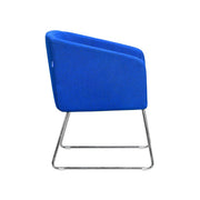 SOFA Sofa Indachi Vatron 1 Seater INDACHI OSCARLIVING