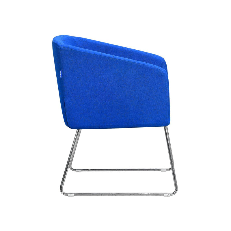 SOFA Sofa Indachi Vatron 1 Seater INDACHI OSCARLIVING