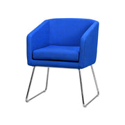 SOFA Sofa Indachi Vatron 1 Seater INDACHI OSCARLIVING