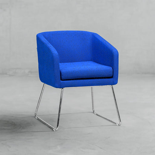 SOFA Sofa Indachi Vatron 1 Seater INDACHI OSCARLIVING