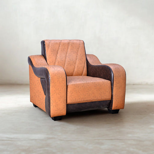 SOFA Sofa Kantor Minimalis Modern OLIV Dakota Everest OLIV OSCARLIVING