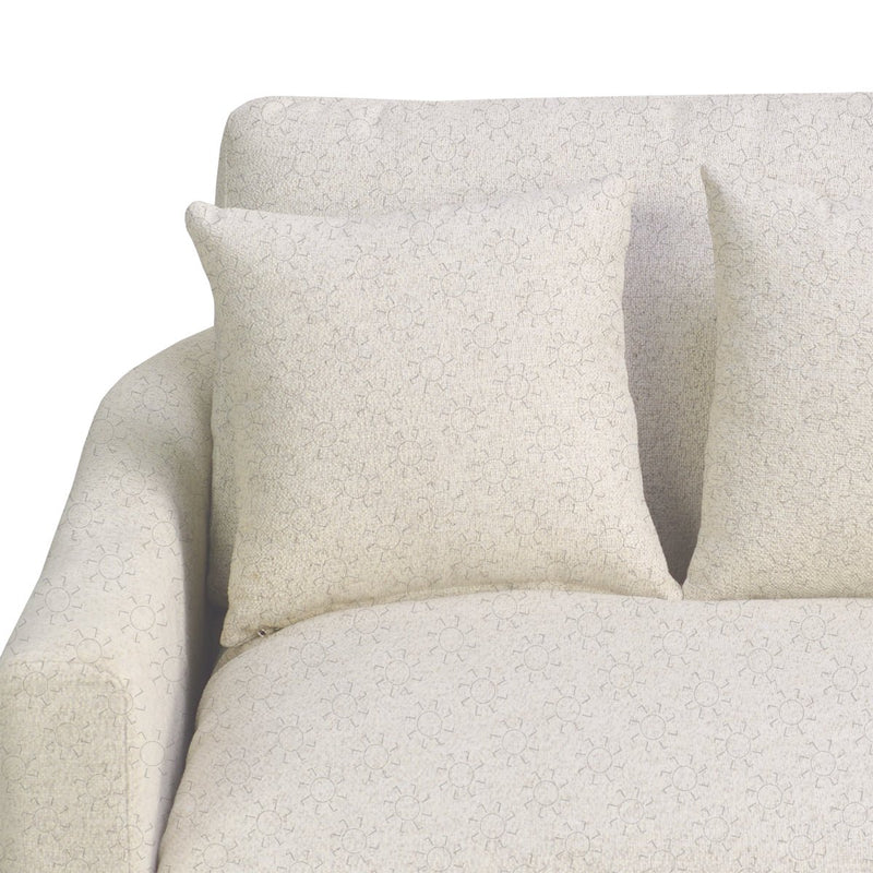 SOFA Sofa L OLIV OLC Luna OLIV OSCARLIVING