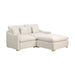 SOFA Sofa L OLIV OLC Luna OLIV OSCARLIVING