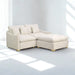 SOFA Sofa L OLIV OLC Luna OLIV OSCARLIVING