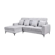 SOFA Sofa L Voda London OLIV OSCARLIVING