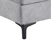 SOFA Sofa L Voda London OLIV OSCARLIVING