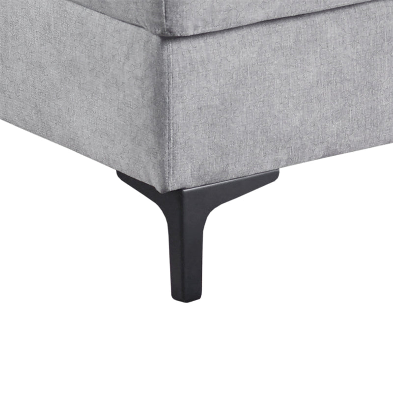 SOFA Sofa L Voda London OLIV OSCARLIVING