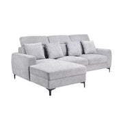 SOFA Sofa L Voda London OLIV OSCARLIVING