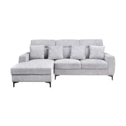 SOFA Sofa L Voda London OLIV OSCARLIVING