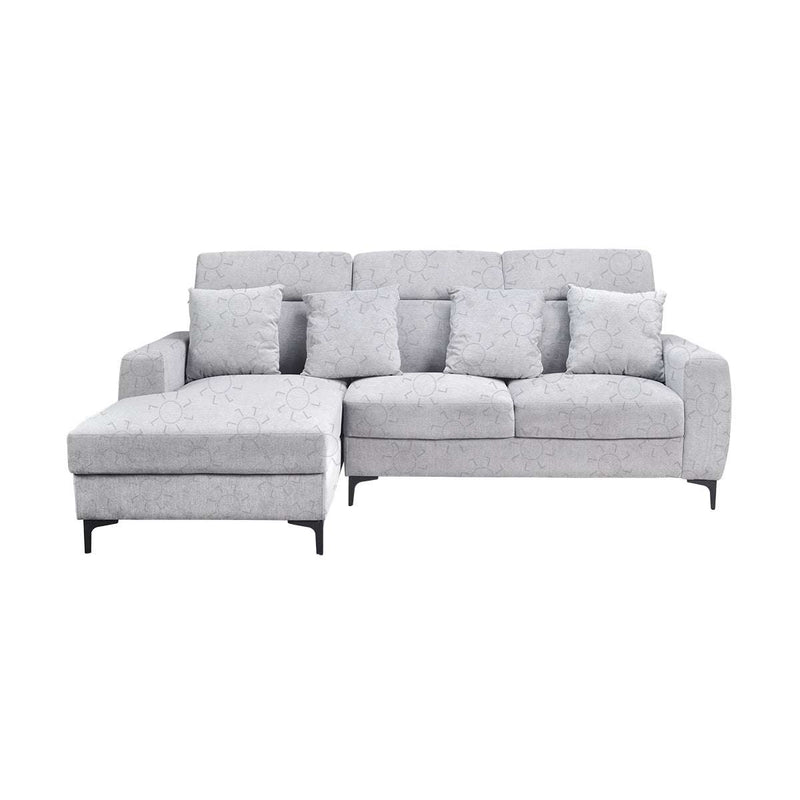 SOFA Sofa L Voda London OLIV OSCARLIVING