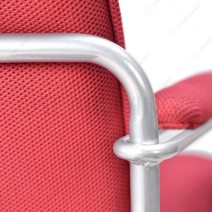 SOFA Sofa Lounge Ergotec OFS128 ERGOTEC OSCARLIVING