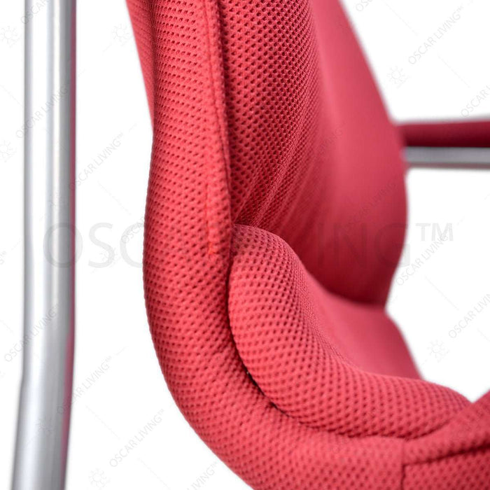 SOFA Sofa Lounge Ergotec OFS128 ERGOTEC OSCARLIVING