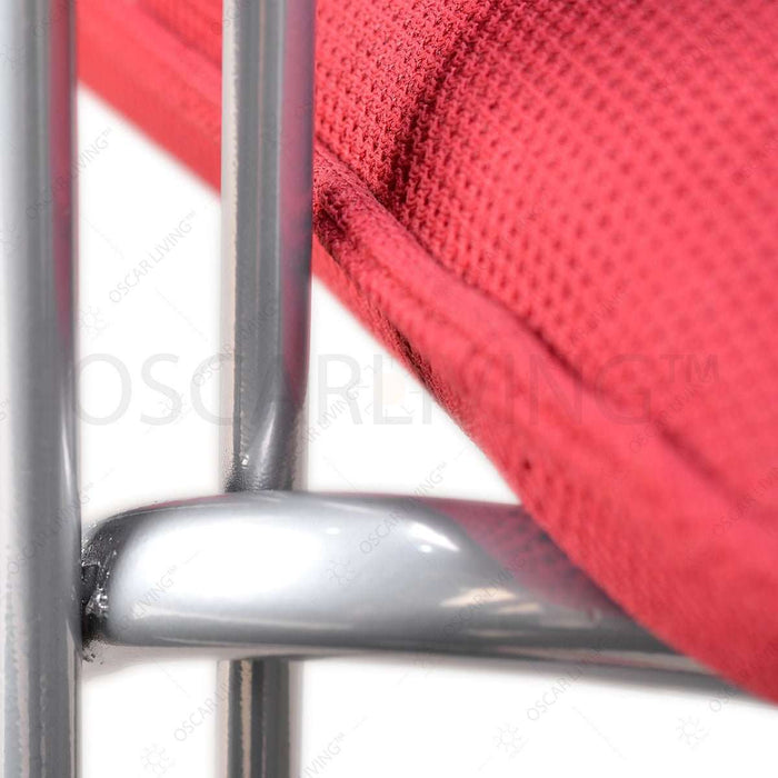 SOFA Sofa Lounge Ergotec OFS128 ERGOTEC OSCARLIVING