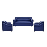 SOFA Sofa OLC OLIV Xena 321 Fullset OLIV OSCARLIVING