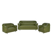 SOFA Sofa OLC OLIV Xena 321 Fullset OLIV OSCARLIVING