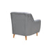 SOFA Sofa OLIV OLC Clevano | 1 Seater OLIV OSCARLIVING