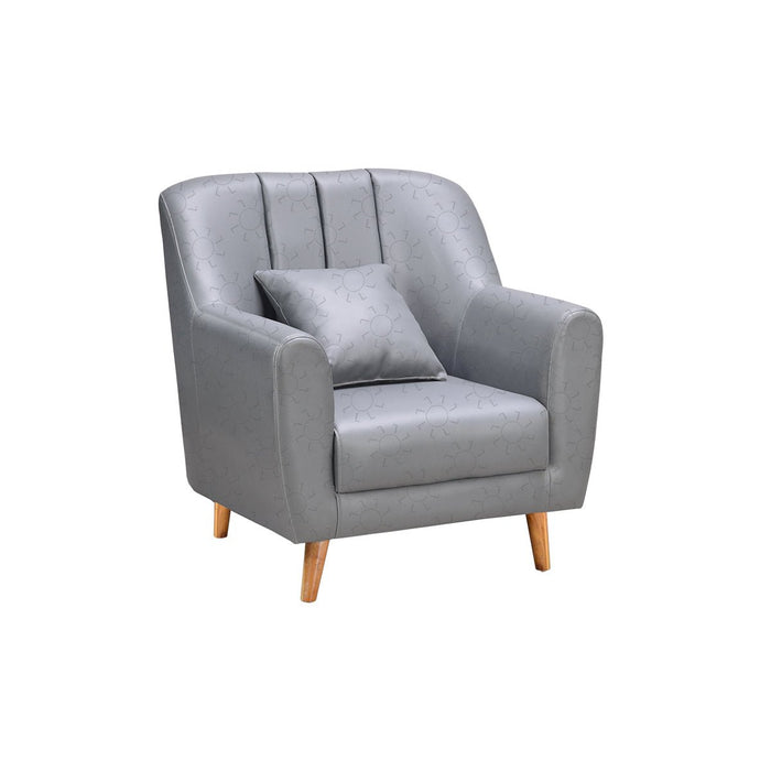 SOFA Sofa OLIV OLC Clevano | 1 Seater OLIV OSCARLIVING