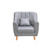 SOFA Sofa OLIV OLC Clevano | 1 Seater OLIV OSCARLIVING