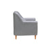 SOFA Sofa OLIV OLC Clevano | 1 Seater OLIV OSCARLIVING