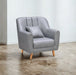 SOFA Sofa OLIV OLC Clevano | 1 Seater OLIV OSCARLIVING