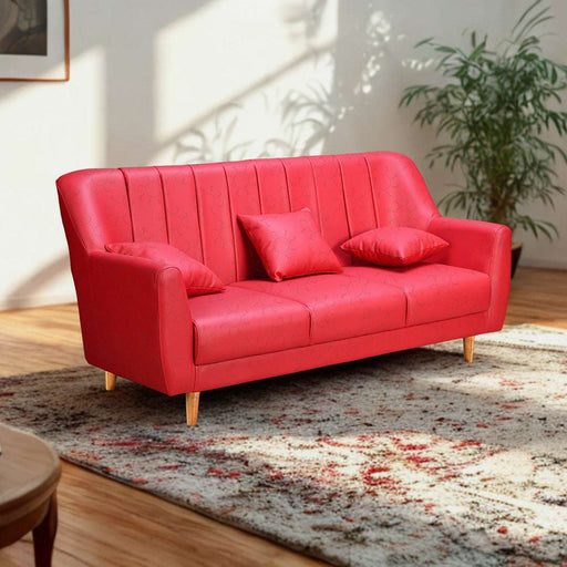 SOFA Sofa OLIV OLC Clevano | 3 Seater OLIV OSCARLIVING