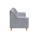 SOFA Sofa OLIV OLC Clevano | 3 Seater OLIV OSCARLIVING