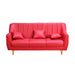 SOFA Sofa OLIV OLC Clevano | 3 Seater OLIV OSCARLIVING