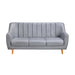 SOFA Sofa OLIV OLC Clevano | 3 Seater OLIV OSCARLIVING