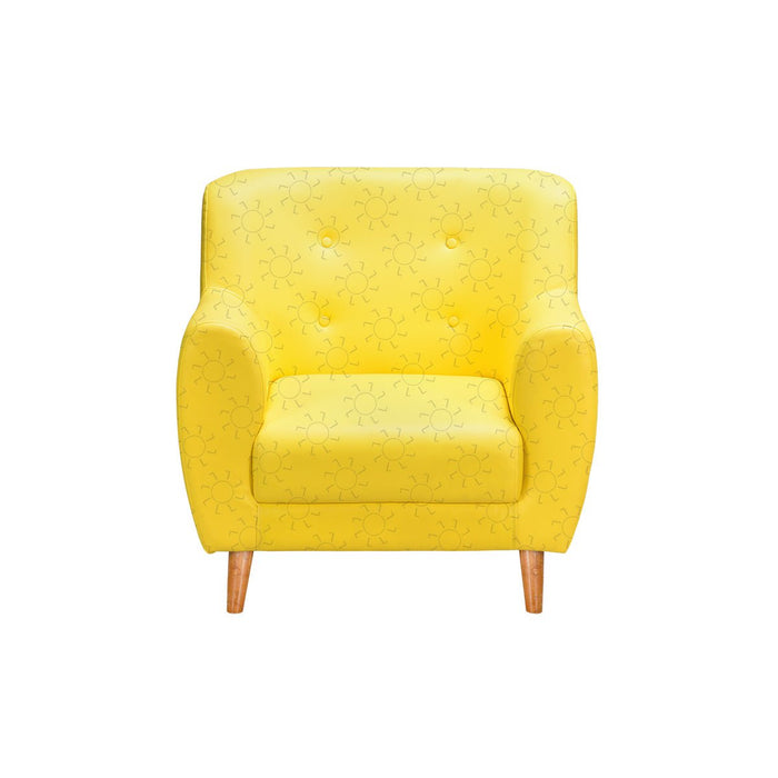 SOFA Sofa OLIV OLC Zura | 1 Seater OLIV OSCARLIVING