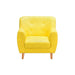 SOFA Sofa OLIV OLC Zura | 1 Seater OLIV OSCARLIVING