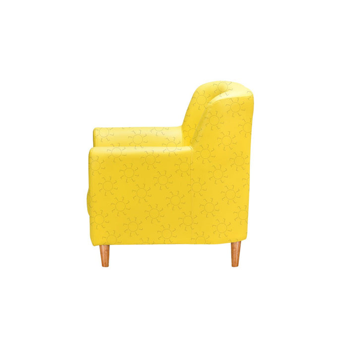 SOFA Sofa OLIV OLC Zura | 1 Seater OLIV OSCARLIVING