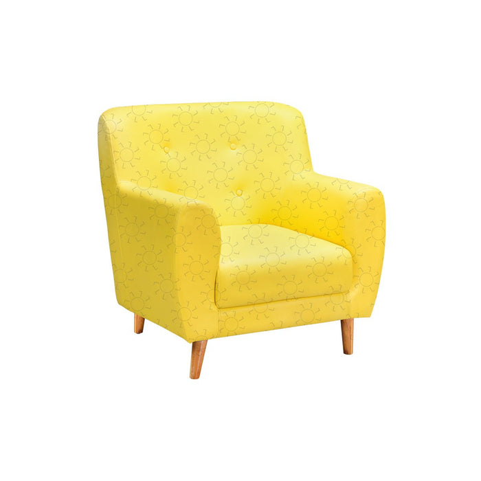 SOFA Sofa OLIV OLC Zura | 1 Seater OLIV OSCARLIVING